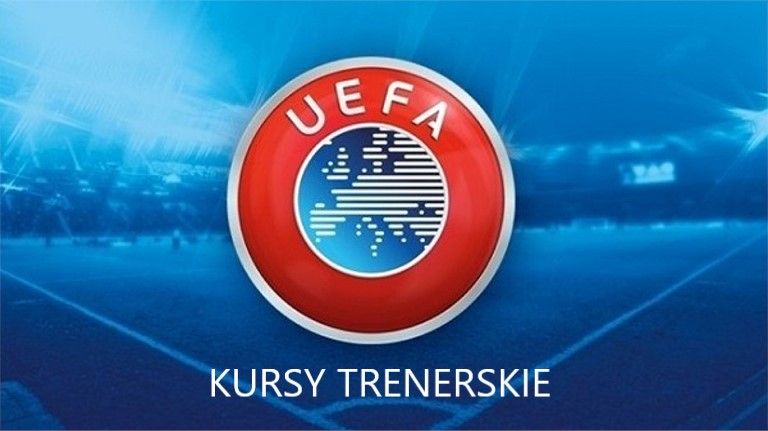 Kursy Trenerskie UEFA